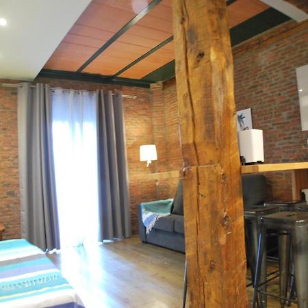 Welcome Apartments Retiro Park Charme Madrid Exterior foto