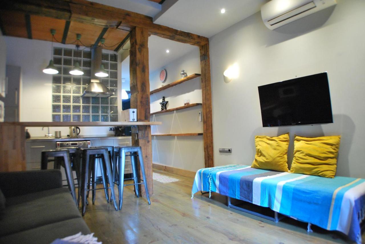 Welcome Apartments Retiro Park Charme Madrid Exterior foto