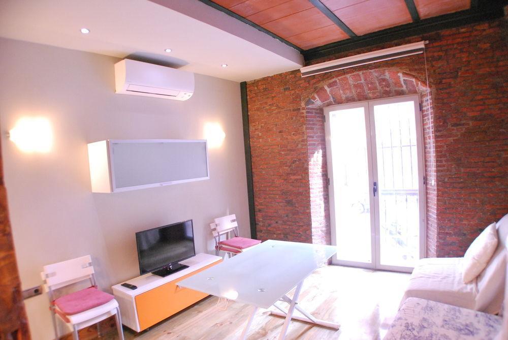 Welcome Apartments Retiro Park Charme Madrid Exterior foto